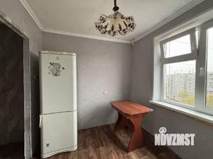 1-к квартира, вторичка, 33м2, 8/9 этаж