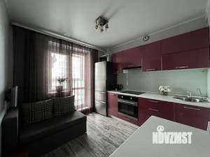 1-к квартира, вторичка, 32м2, 10/10 этаж
