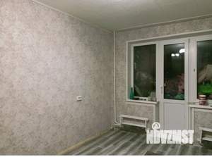 1-к квартира, вторичка, 34м2, 6/9 этаж