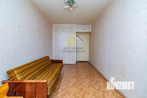 2-к квартира, вторичка, 44м2, 2/5 этаж