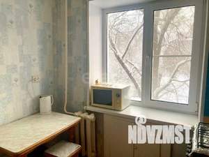 2-к квартира, вторичка, 47м2, 3/5 этаж