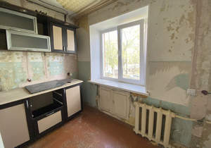 2-к квартира, вторичка, 45м2, 2/3 этаж