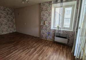 1-к квартира, вторичка, 28м2, 2/10 этаж
