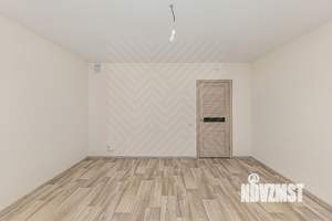 2-к квартира, вторичка, 42м2, 8/10 этаж