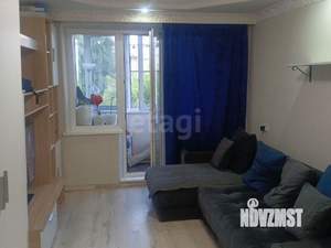 1-к квартира, вторичка, 48м2, 5/5 этаж