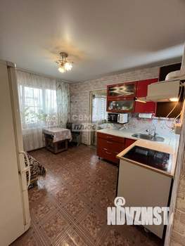 1-к квартира, вторичка, 29м2, 9/9 этаж