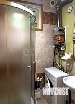 2-к квартира, вторичка, 45м2, 2/5 этаж