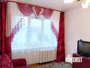 2-к квартира, вторичка, 54м2, 4/5 этаж