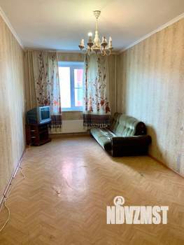 2-к квартира, вторичка, 80м2, 4/11 этаж