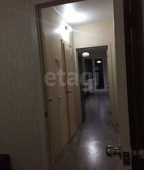 1-к квартира, вторичка, 37м2, 7/10 этаж