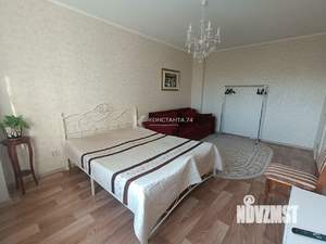 1-к квартира, вторичка, 39м2, 7/18 этаж
