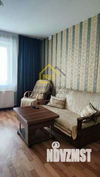 1-к квартира, вторичка, 40м2, 7/10 этаж