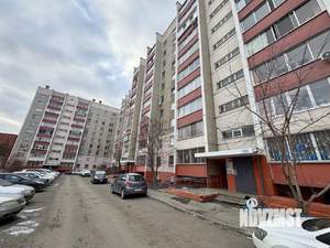 2-к квартира, вторичка, 57м2, 8/11 этаж