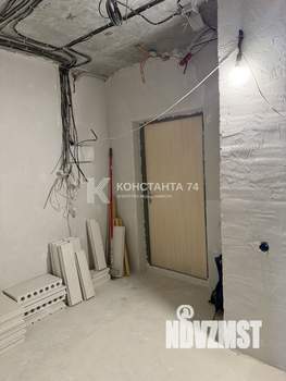2-к квартира, вторичка, 61м2, 4/23 этаж