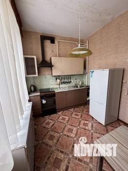 1-к квартира, вторичка, 36м2, 5/5 этаж