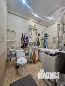 1-к квартира, вторичка, 43м2, 10/10 этаж