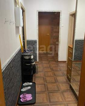 2-к квартира, вторичка, 50м2, 5/10 этаж