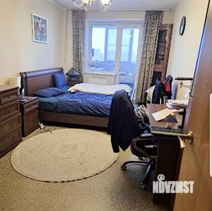 3-к квартира, вторичка, 88м2, 10/10 этаж