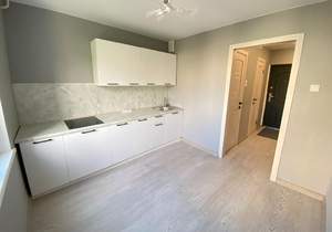 1-к квартира, вторичка, 33м2, 3/10 этаж