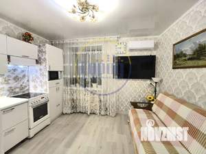 2-к квартира, вторичка, 30м2, 4/9 этаж