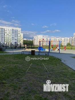 Студия квартира, вторичка, 24м2, 15/17 этаж