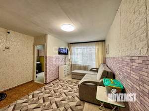 1-к квартира, вторичка, 33м2, 2/5 этаж