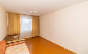 3-к квартира, вторичка, 63м2, 3/5 этаж