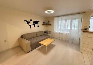 2-к квартира, вторичка, 48м2, 2/9 этаж