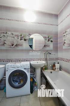 1-к квартира, вторичка, 49м2, 2/10 этаж