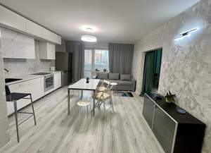 2-к квартира, вторичка, 50м2, 1/10 этаж