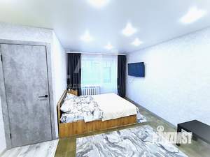 1-к квартира, вторичка, 30м2, 2/4 этаж