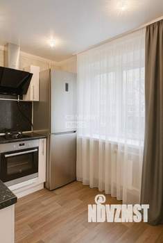 3-к квартира, вторичка, 56м2, 4/5 этаж