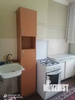 1-к квартира, вторичка, 34м2, 1/3 этаж