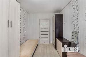 3-к квартира, вторичка, 51м2, 5/5 этаж