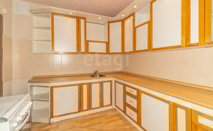 4-к квартира, вторичка, 113м2, 4/10 этаж