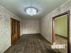 2-к квартира, вторичка, 44м2, 5/5 этаж