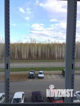 Студия квартира, вторичка, 29м2, 3/10 этаж