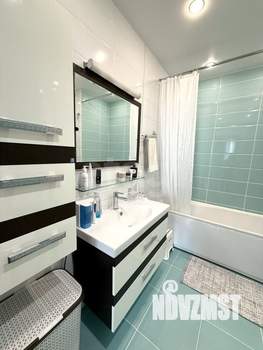 3-к квартира, вторичка, 95м2, 13/26 этаж