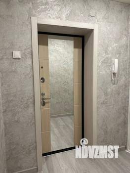 1-к квартира, вторичка, 30м2, 4/5 этаж