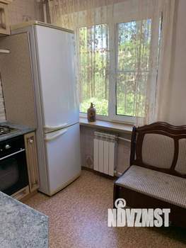 2-к квартира, вторичка, 44м2, 3/5 этаж