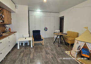 3-к квартира, сданный дом, 56м2, 10/10 этаж