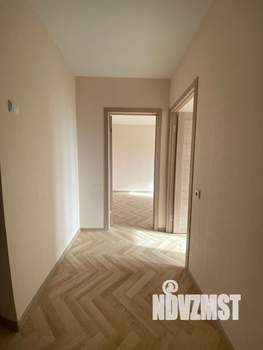 3-к квартира, сданный дом, 59м2, 7/11 этаж