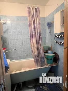 3-к квартира, вторичка, 57м2, 5/5 этаж