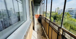 2-к квартира, вторичка, 46м2, 9/9 этаж