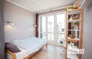 3-к квартира, вторичка, 69м2, 13/25 этаж