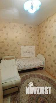 2-к квартира, вторичка, 44м2, 1/5 этаж