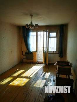 1-к квартира, вторичка, 33м2, 5/9 этаж