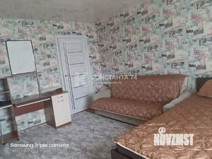 1-к квартира, вторичка, 37м2, 9/9 этаж