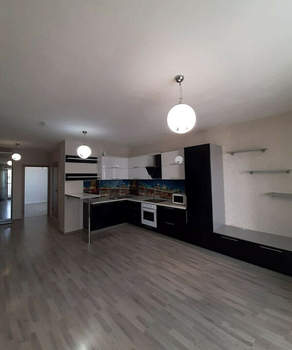 2-к квартира, вторичка, 52м2, 13/18 этаж