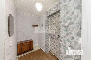 1-к квартира, вторичка, 33м2, 3/6 этаж